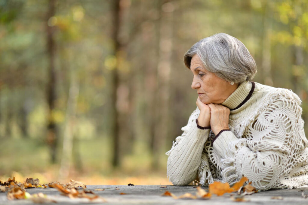You might grieve lost abilities, and that’s okay.
