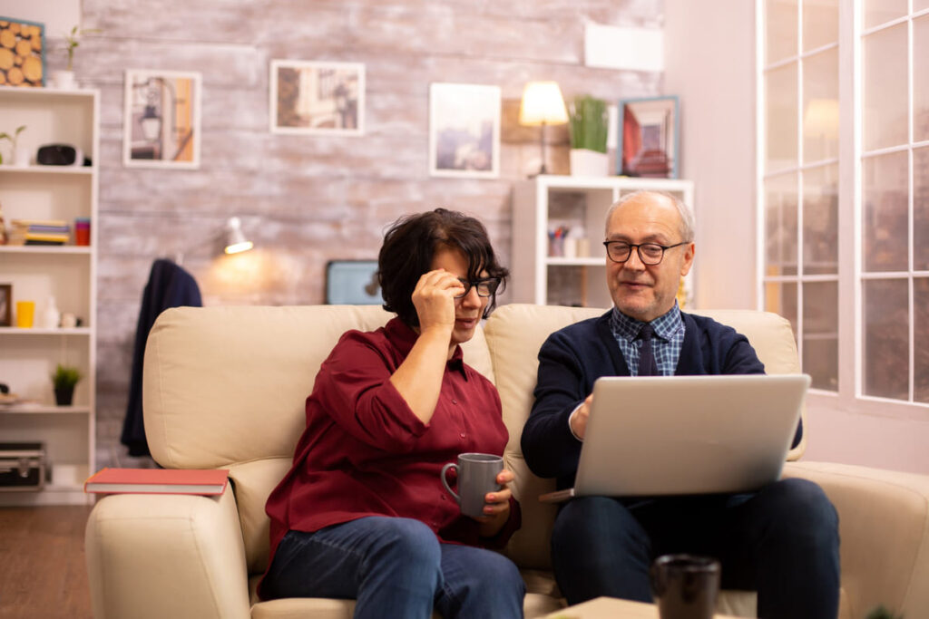 You miss spontaneous kid hangouts more than expected