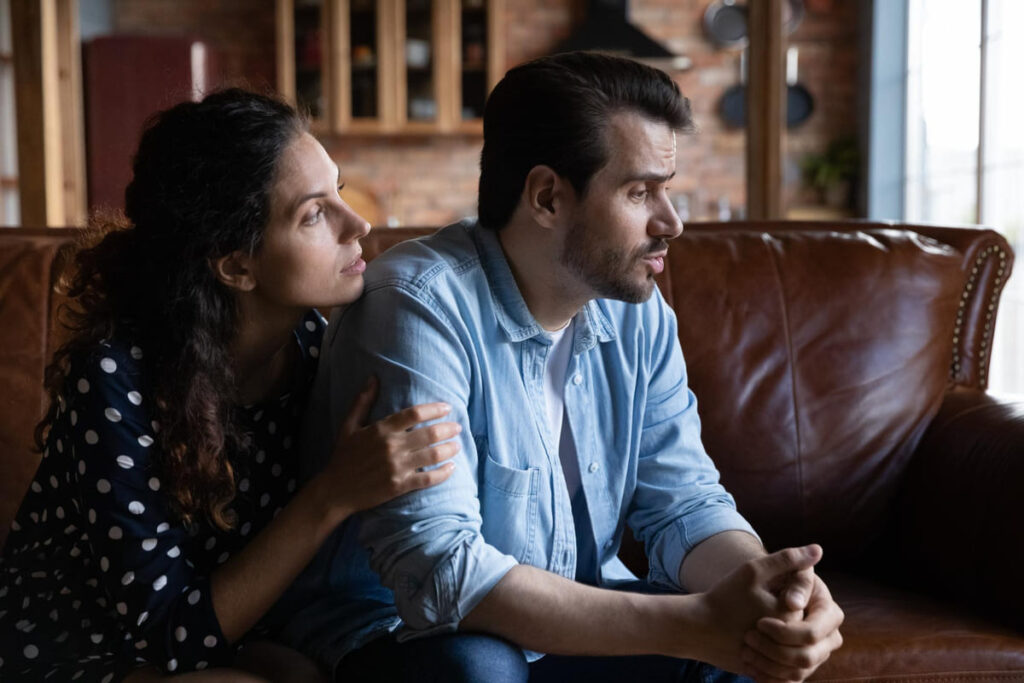 You rarely share personal thoughts anymore