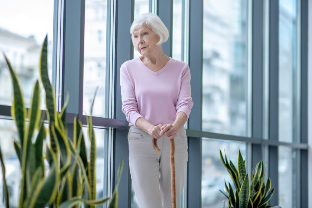 Your body’s needs change—listen carefully.