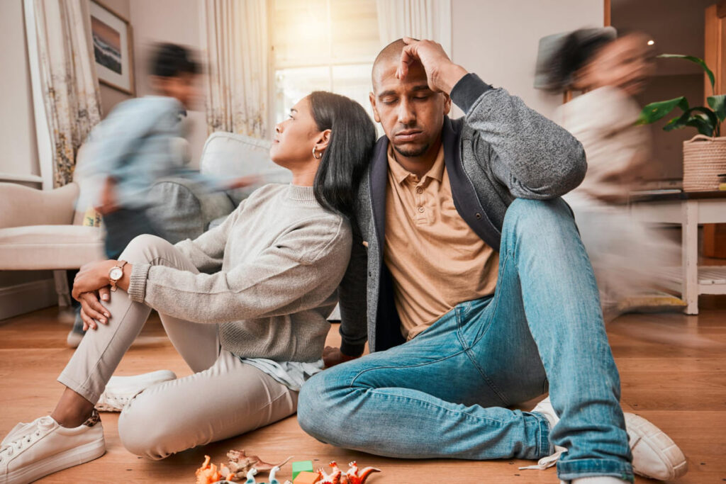 Your energy levels aren’t what they used to be, and that’s okay.