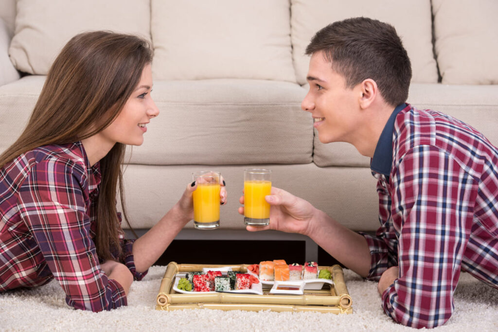 Your partner won’t complete you; you must be whole first.