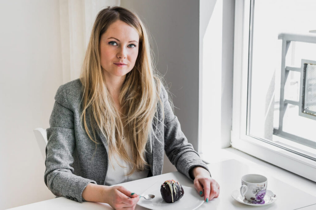 You’re likely in a better financial position