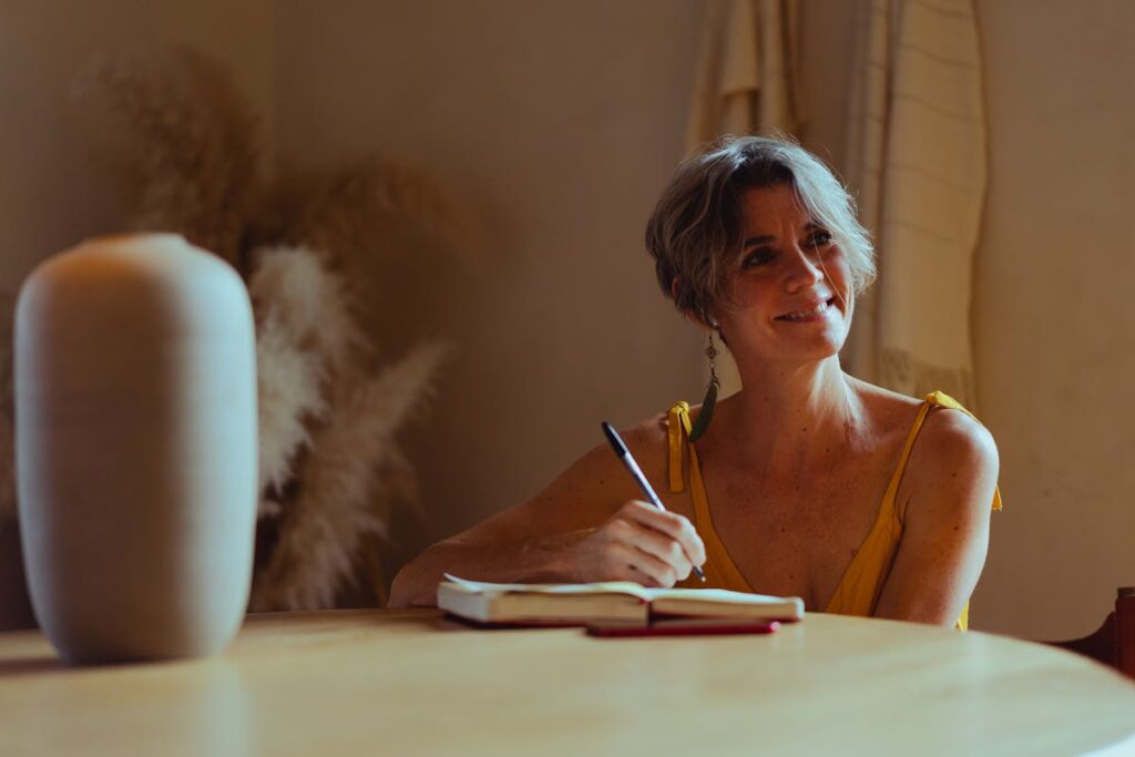 You’ve reflected on what you want in a partner now