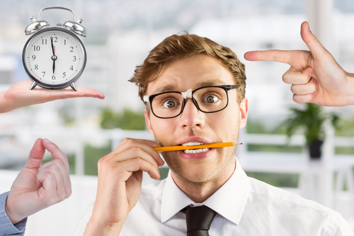 10 Habits That Make You Look Unprofessional—And How to Fix Them with Simple Everyday Changes