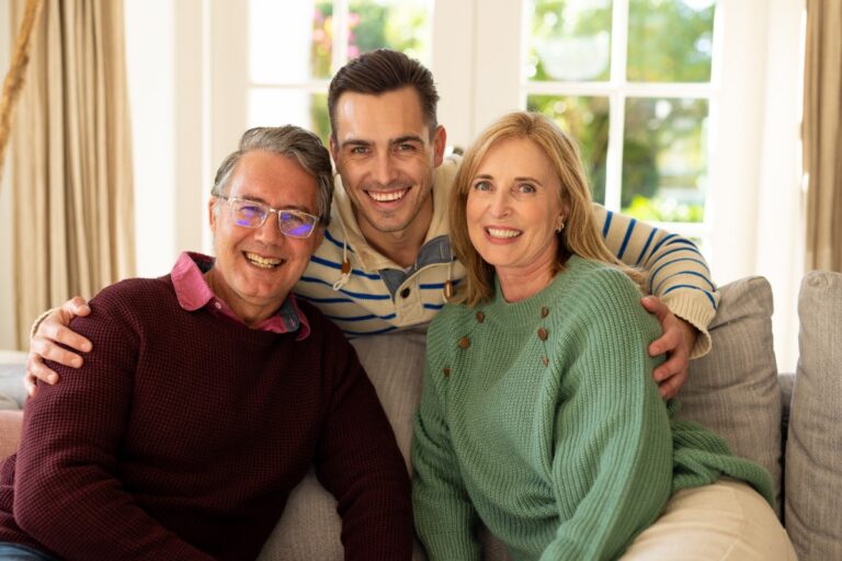 10 Reasons Some Boomers Are Cutting Their Adult Kids Off and What Families Can Learn From It