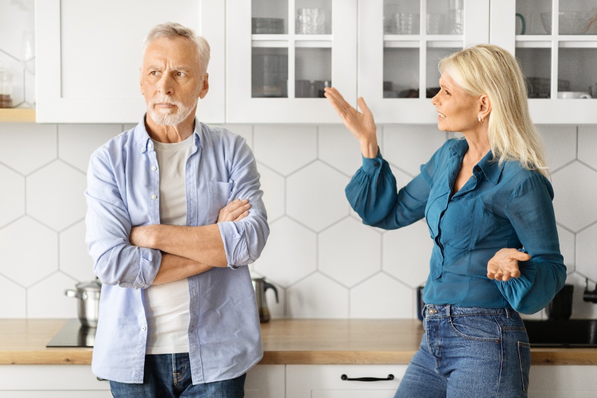 10 Things Men Realize They Did Wrong in Love Before 50 and How to Grow From Them