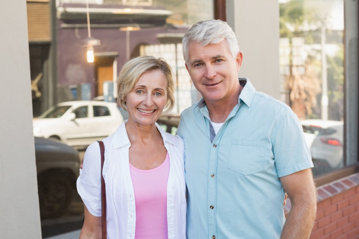 10 Things Men Think Older Women Want But They Really Don’t Common Misconceptions Explained
