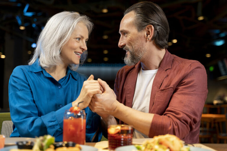 10 Truths About Dating Older Women That Most People Don’t Know and Why It’s a Great Experience