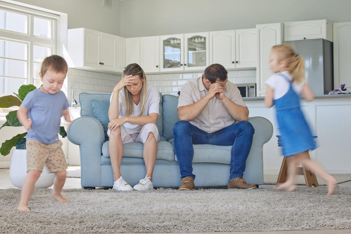 10 Ways on How to Navigate Family Drama Without Losing Your Mind Friendly Tips for Staying Calm
