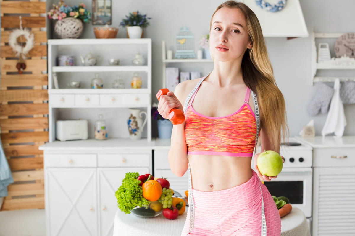 10 of the Best Foods for Weight Loss to Boost Your Health and Energy