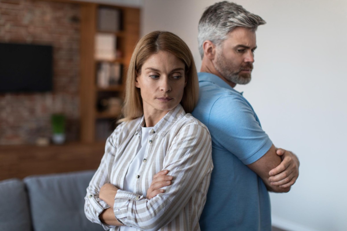 10 of the Hardest Times in a Marriage That Often End in Divorce and How to Navigate Them Together