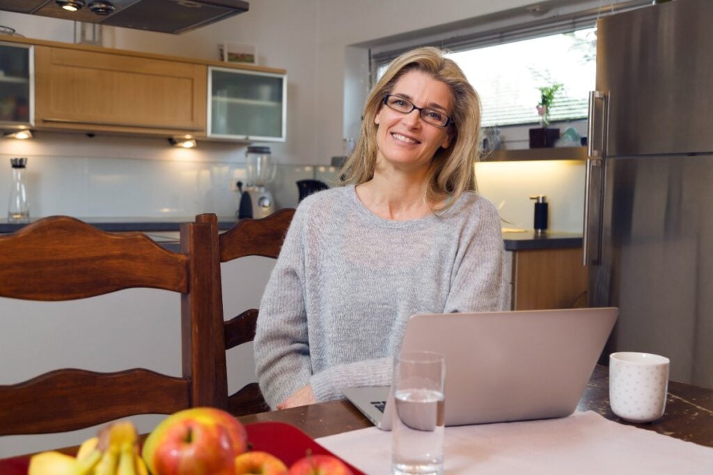 10 ways women quietly grow and get powerful after 40 Embracing Confidence and Strength in Midlife