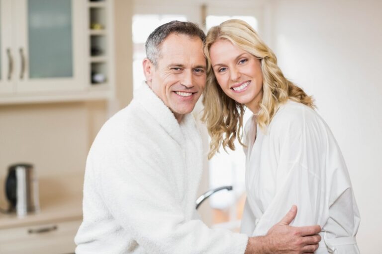 11 Signs Your Marriage Still Has a Chance to Grow and Thrive Together