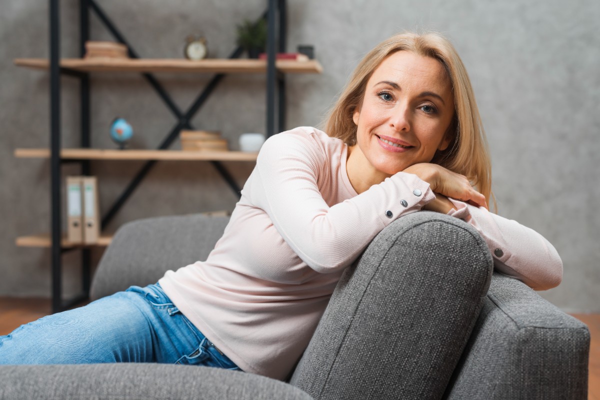 11 Things Emotionally Mature Women Do Quietly When They’re Hurt to Heal and Grow Stronger