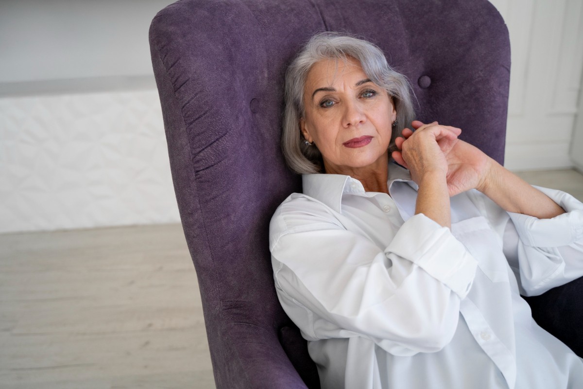 12 Lifestyle Changes You Should Make When You Turn 60 to Boost Health and Happiness