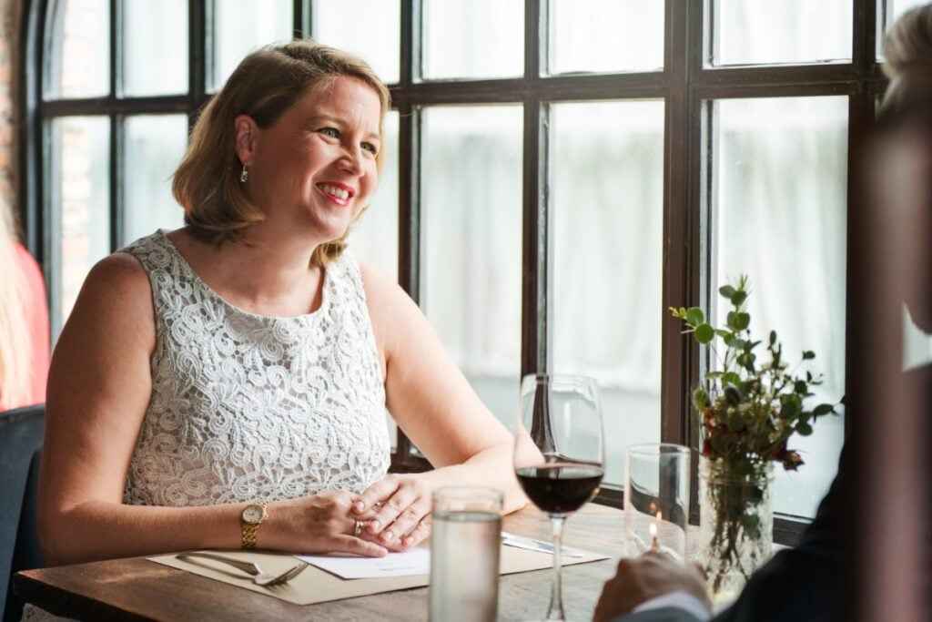 12 Perks Men Love About Dating an Older Woman That Make Relationships More Exciting