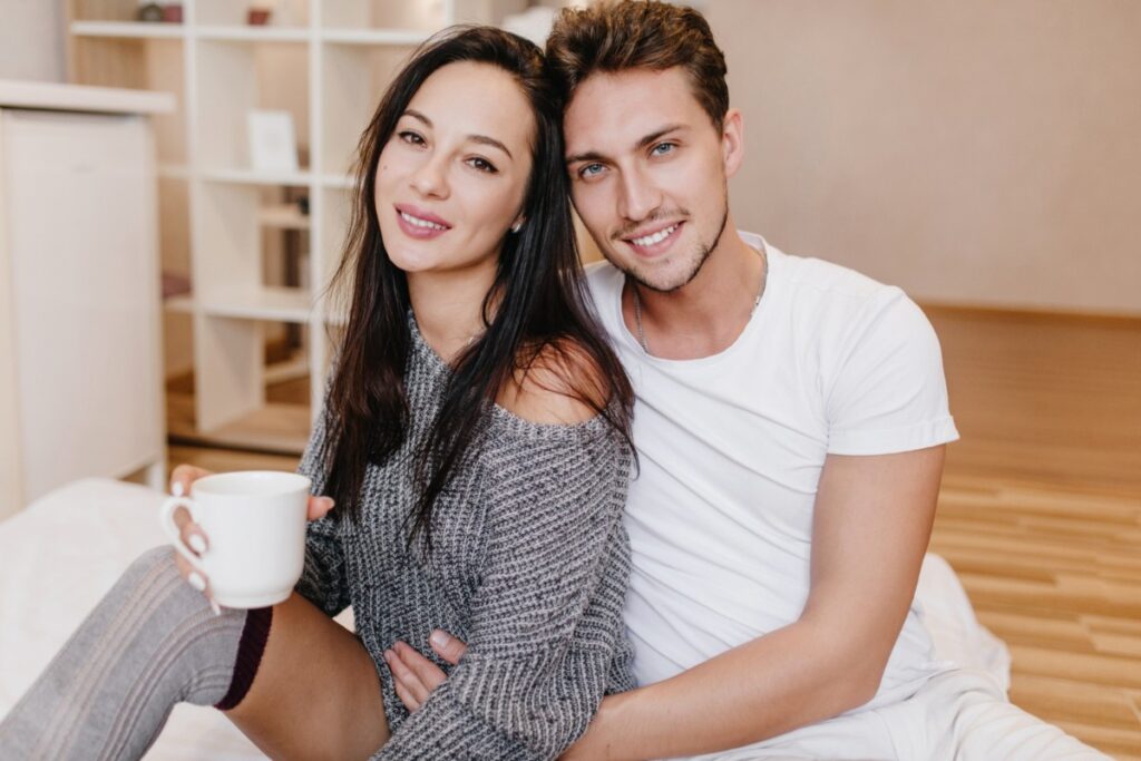 12 Qualities Every Woman Wants in Their Husband to Build a Happy, Lasting Marriage
