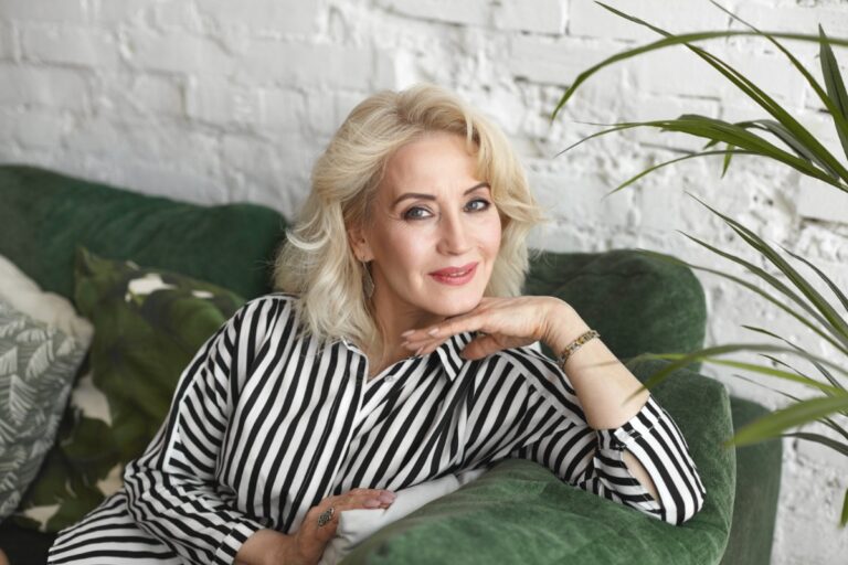 12 Reasons Women Over 50 Are Fine Never Dating Again and Loving Their Freedom