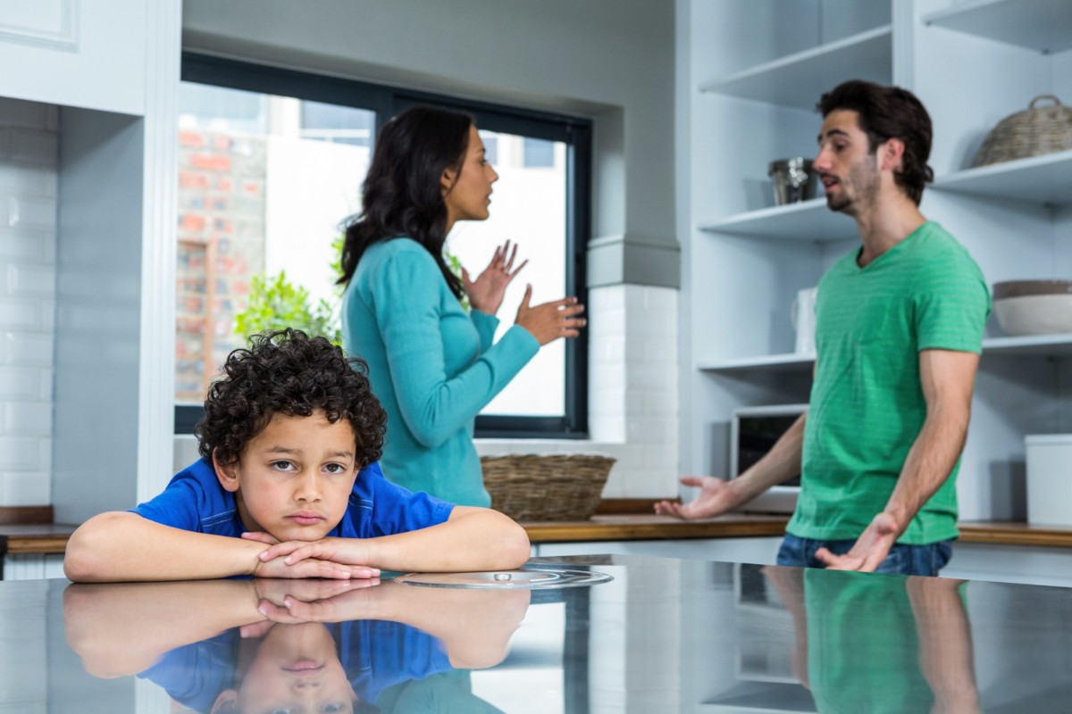 12 Signs You Grew Up in a Dysfunctional Family and How It Shaped You