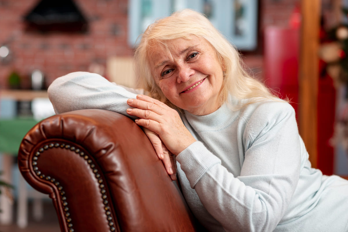 12 Things Older Women Don’t Miss from Marriage and Why They’re Happier Without Them