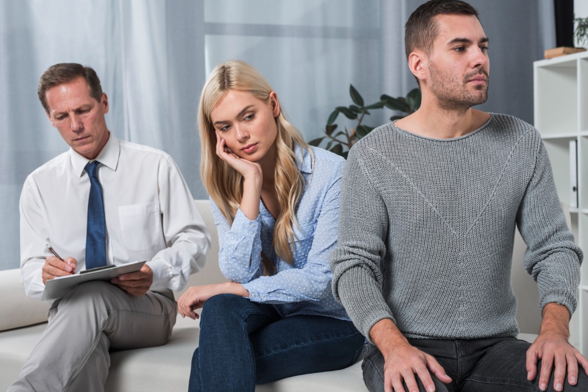 12 Things People Don’t Think About Before Getting a Divorce and How to Prepare Emotionally and Practically