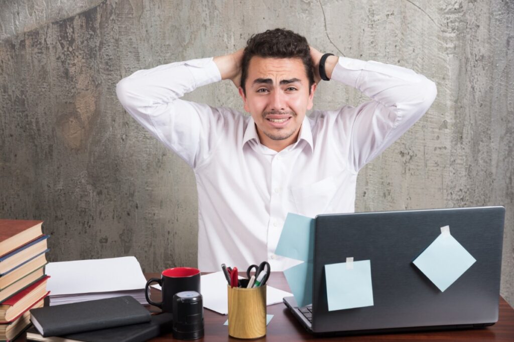 12 of the Most Stressful Jobs in America and How to Manage Them with Ease