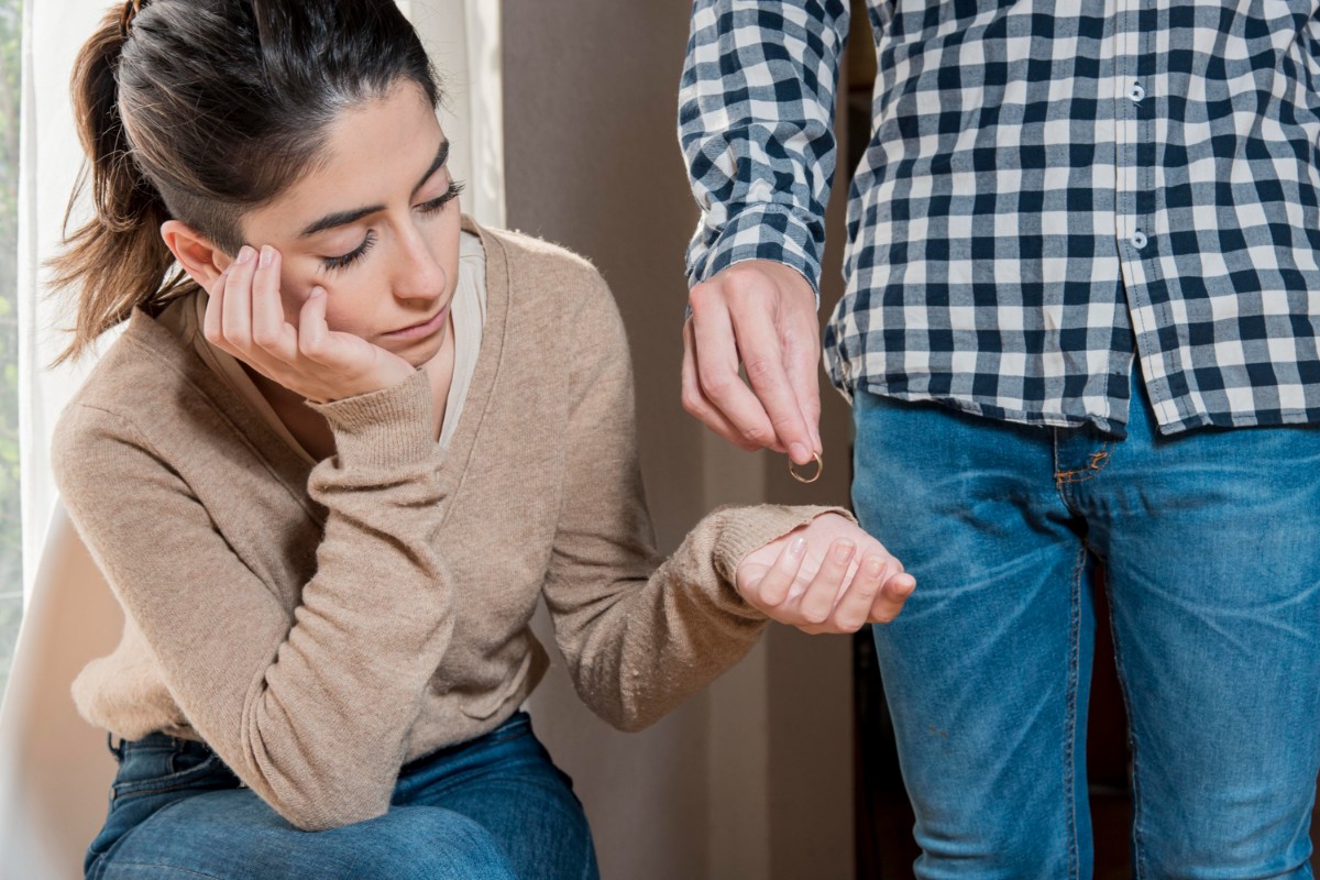 12 reasons your divorce didn’t mean your marriage a failure — finding growth and peace in new beginnings