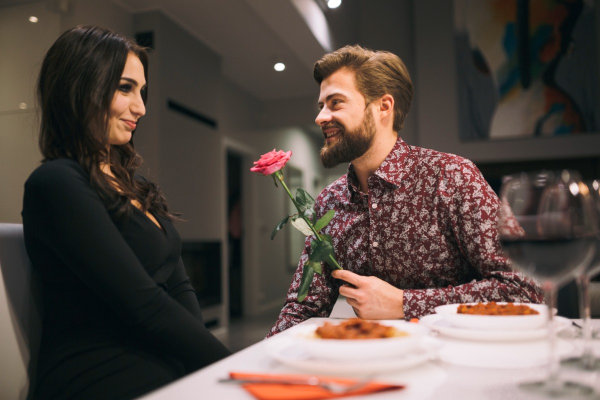 13 Habits that Scream Green Flag on a First Date to Look Out For