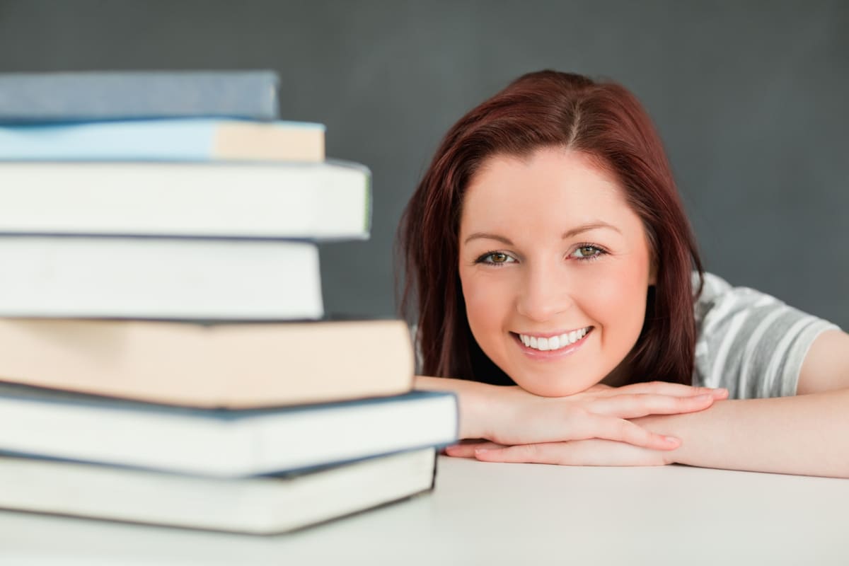15 Books That Will Inspire Every Woman Over 40 to Live Boldly and Embrace New Adventures