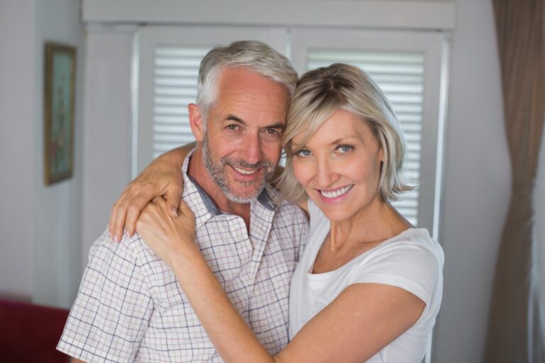 15 Partnership Taboos that Actually Keep Older Couples Happy and Strong Together