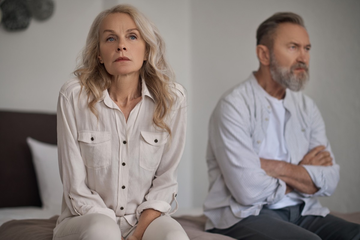 15 of the Most Common Reasons Couples Stay Together in Unhappy Marriages