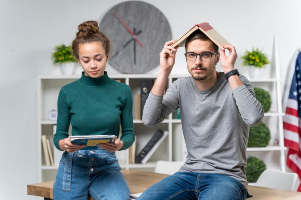 Avoid dismissing career ambitions
