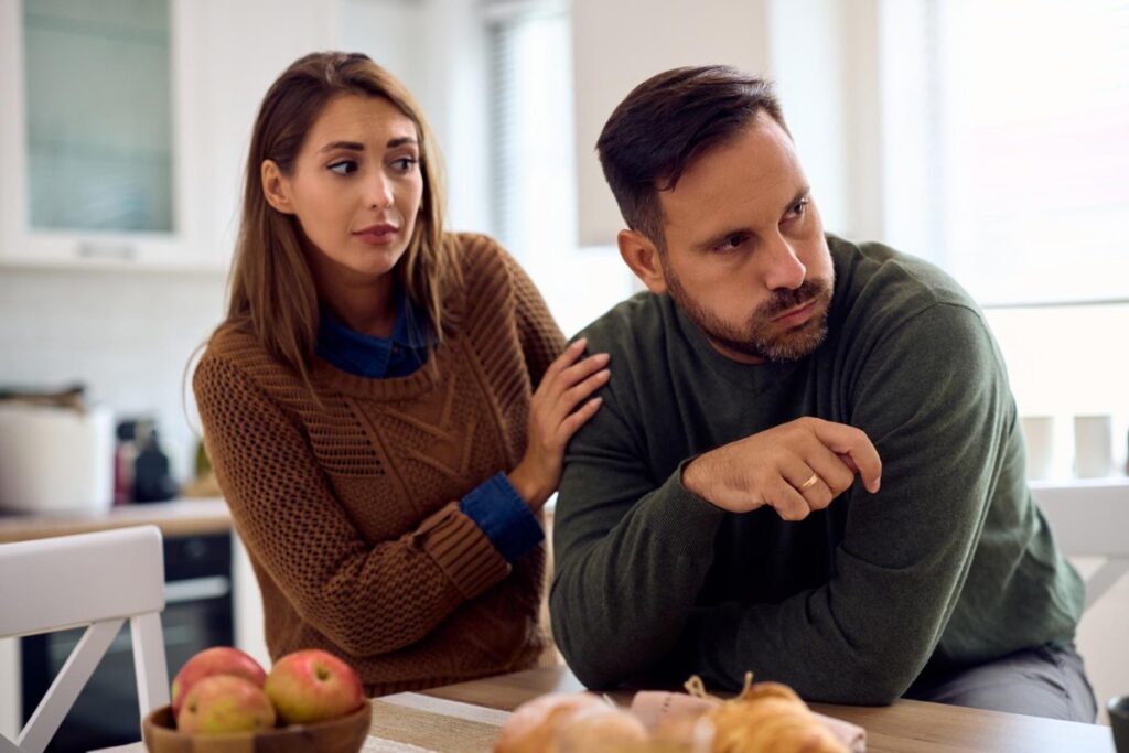 Avoid making decisions unilaterally