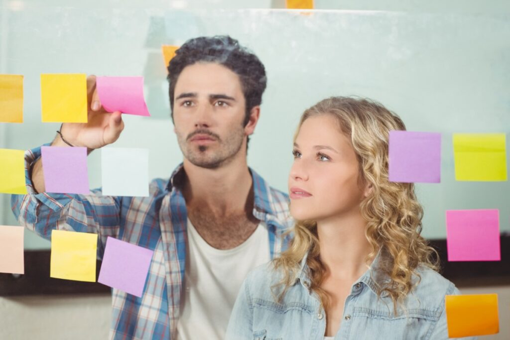 Avoid undermining goals