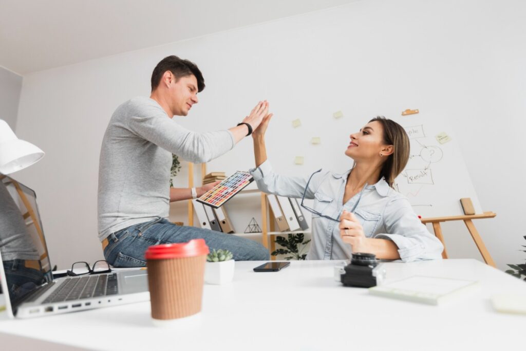 Balancing work-life pressures