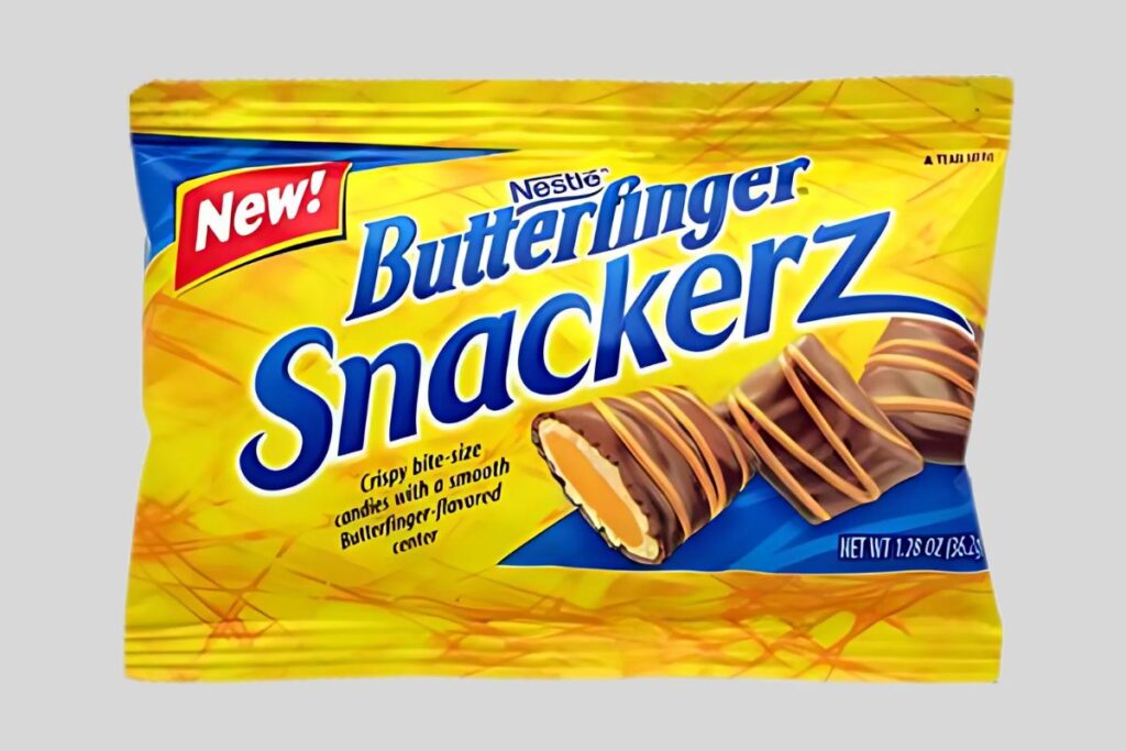 Butterfinger BB's