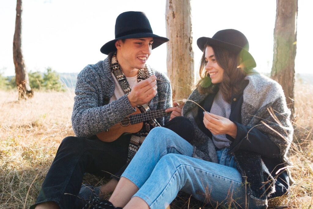 Calling everyone 'honey' or 'sweetie' regardless of age