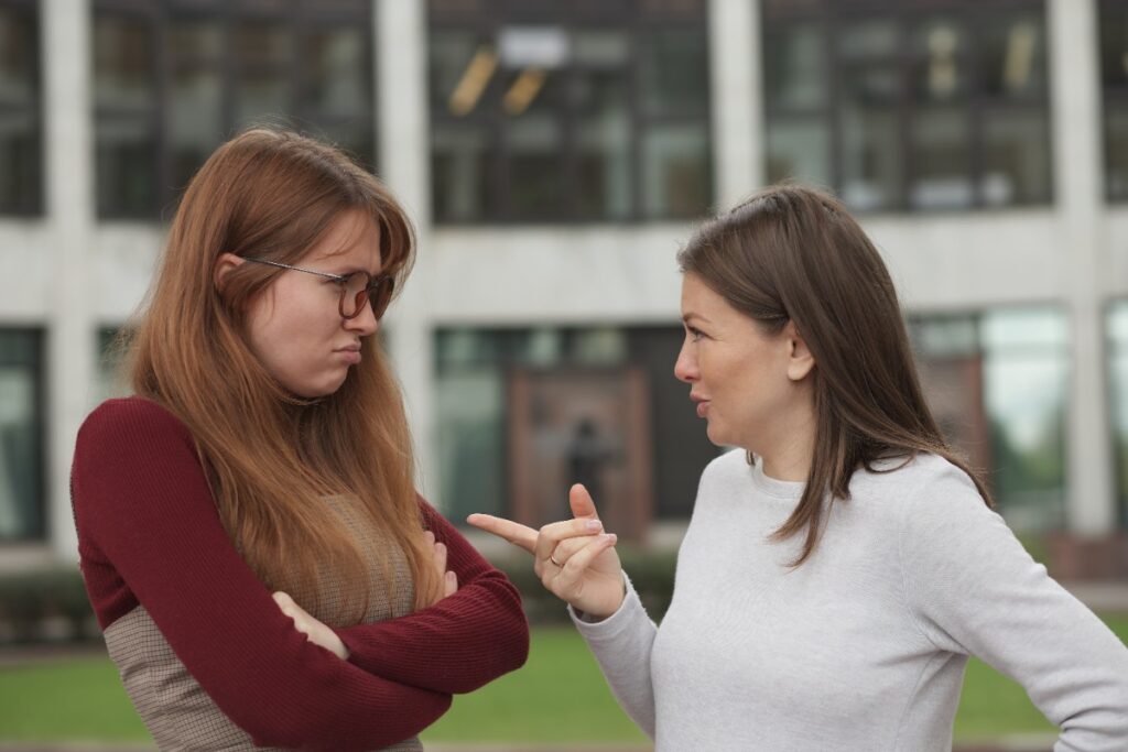 Can you handle constructive criticism