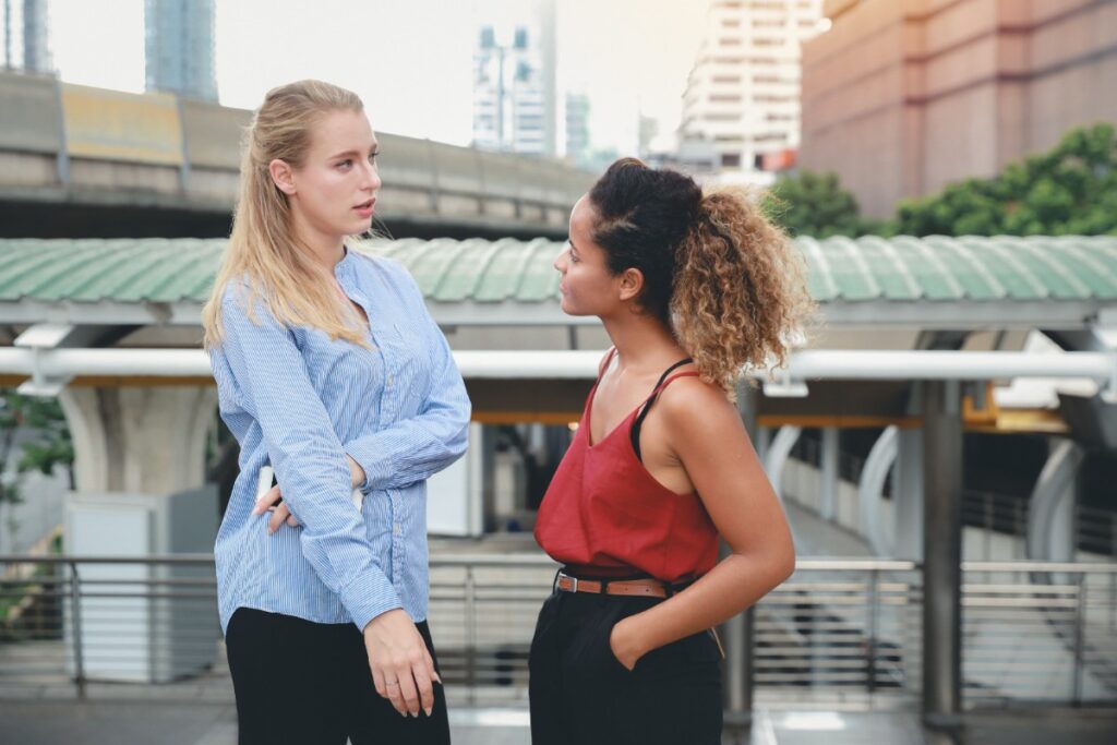 Canceling plans frequently without good reason