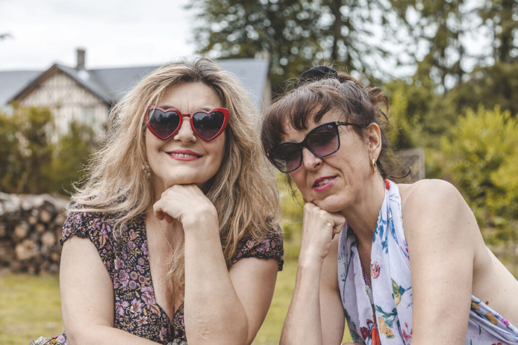 Celebrating shared history