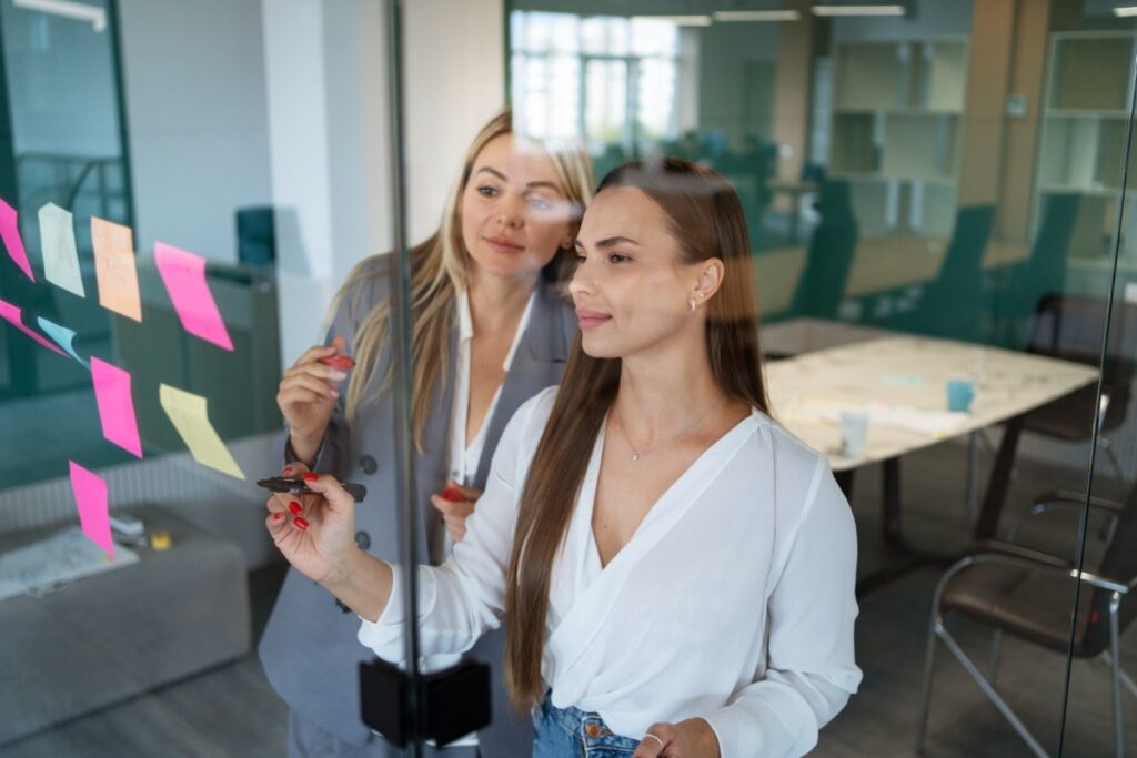 Challenges in Collaboration