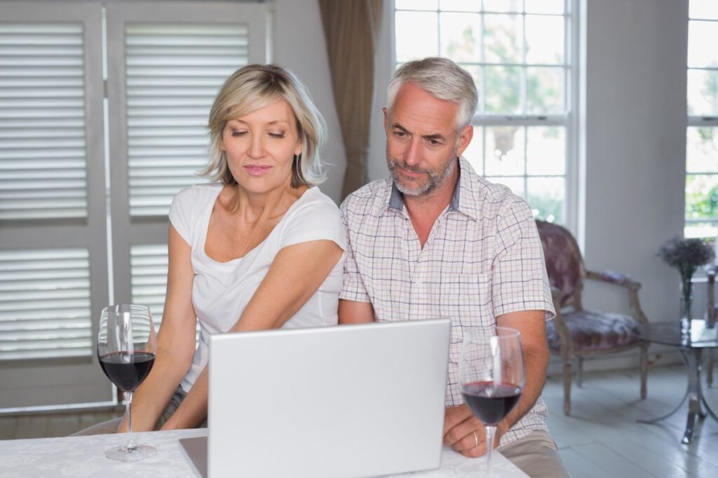 Changing Priorities After 50