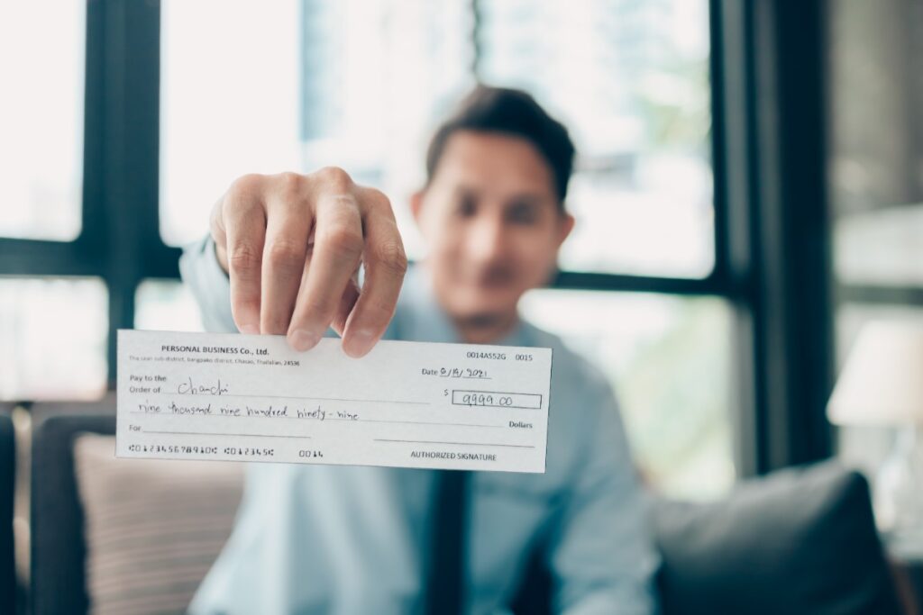 Checkbooks