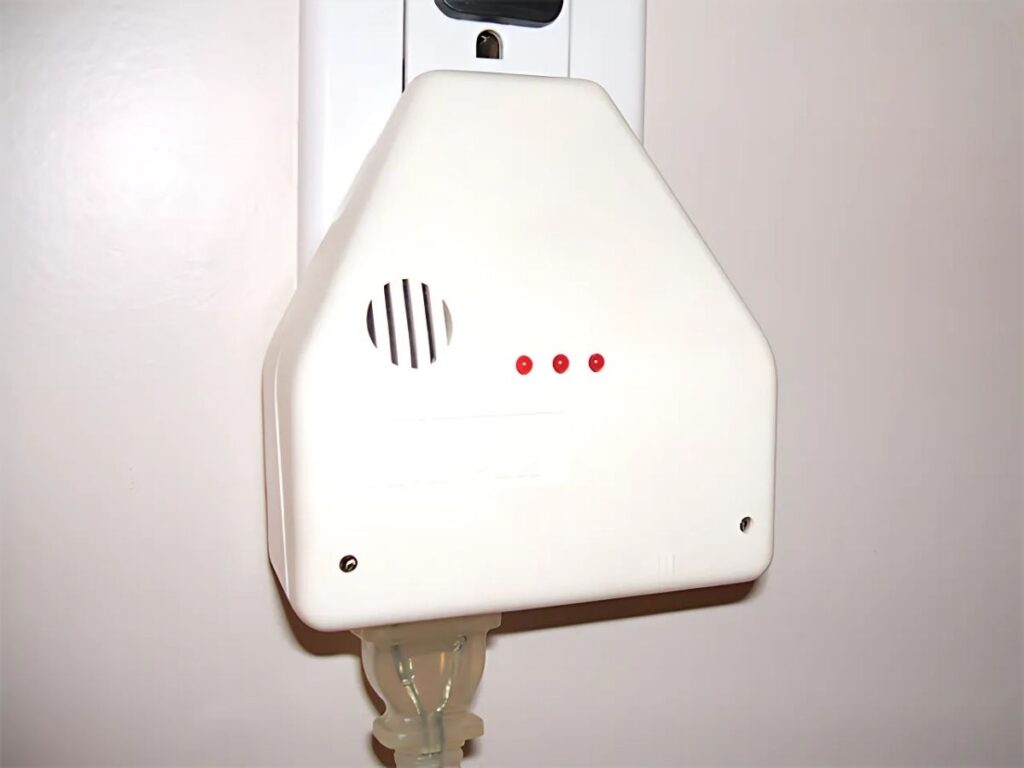 Clap-on Clapper