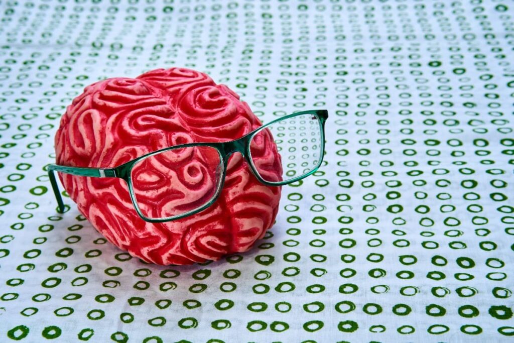 Common Cognitive Patterns