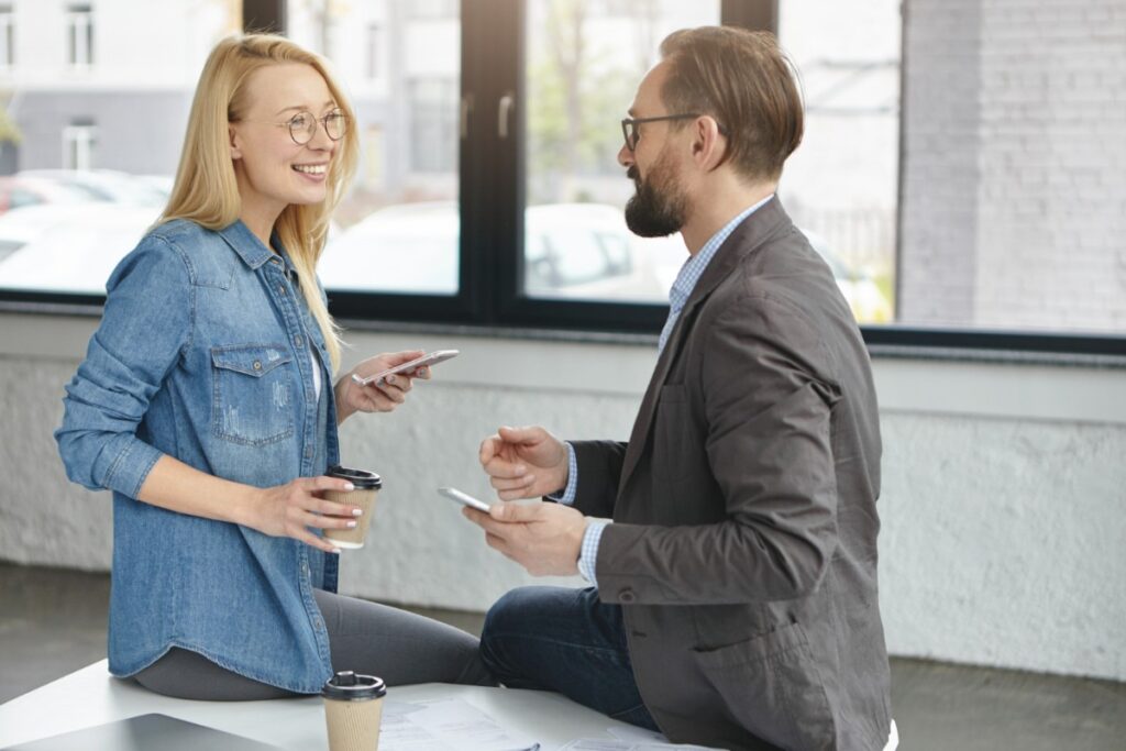 Communicating With Confidence