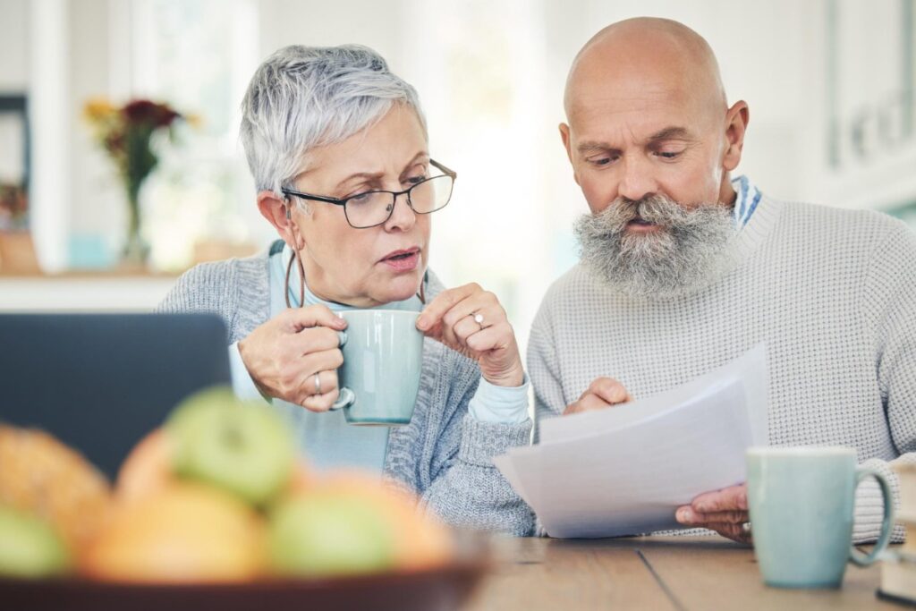 Controlling Spending Habits