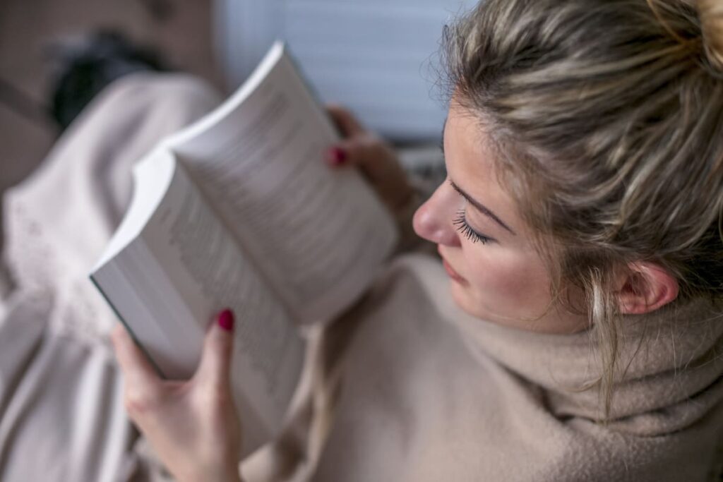 Daring Greatly by Brené Brown