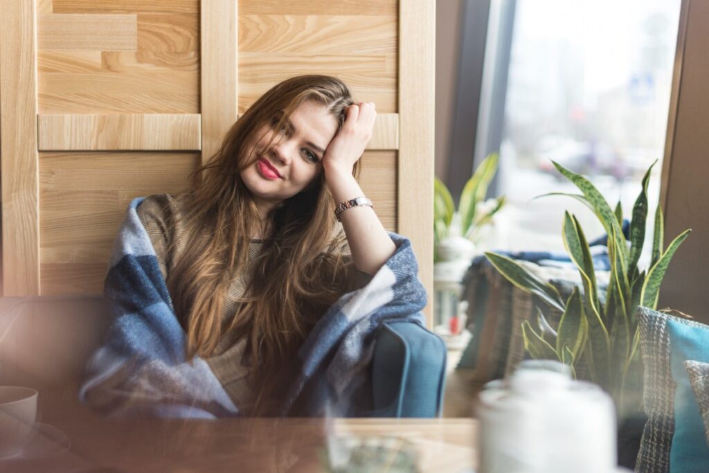 Divorce can be an act of self-love and respect